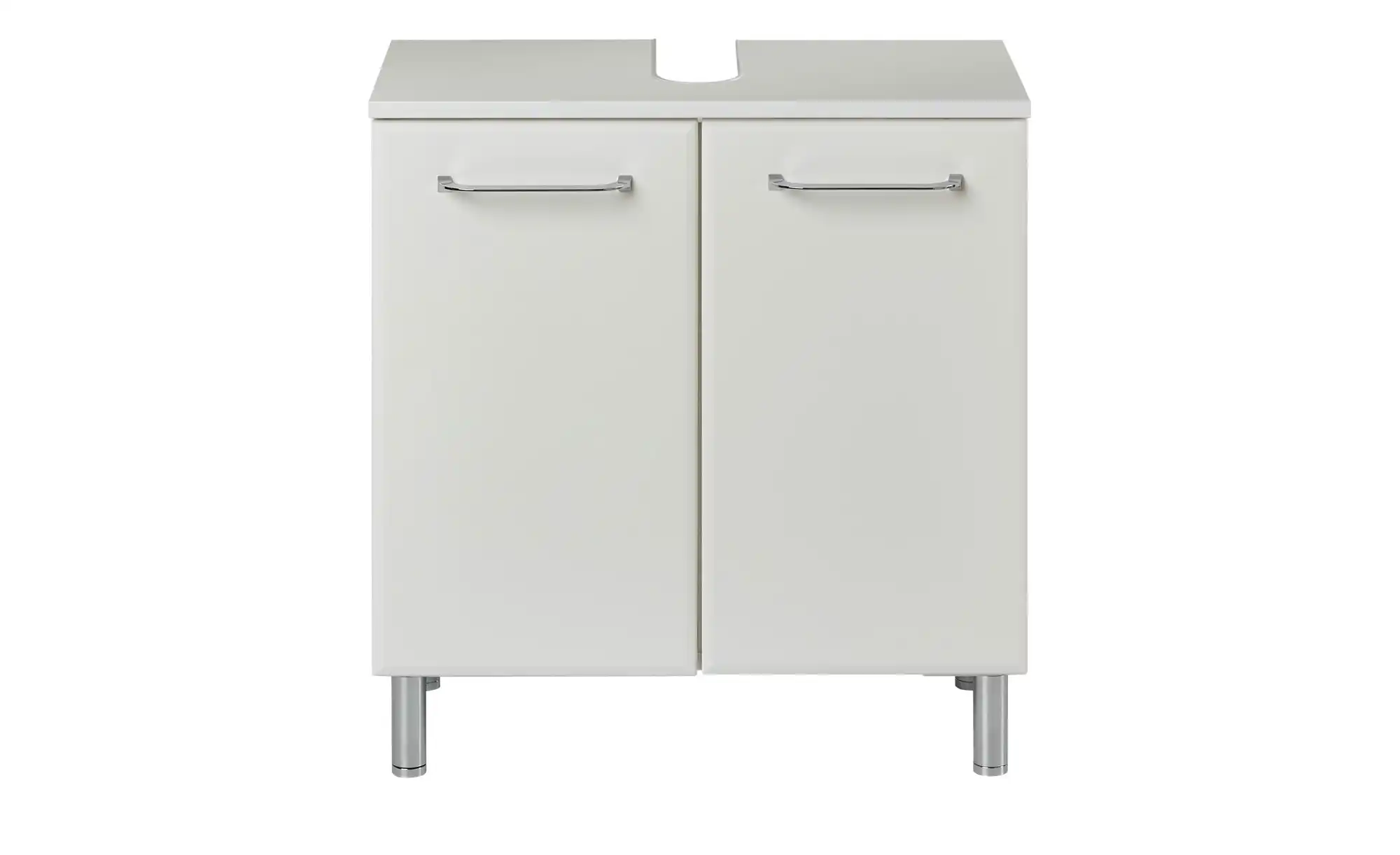 smart Waschbeckenunterschrank Onda