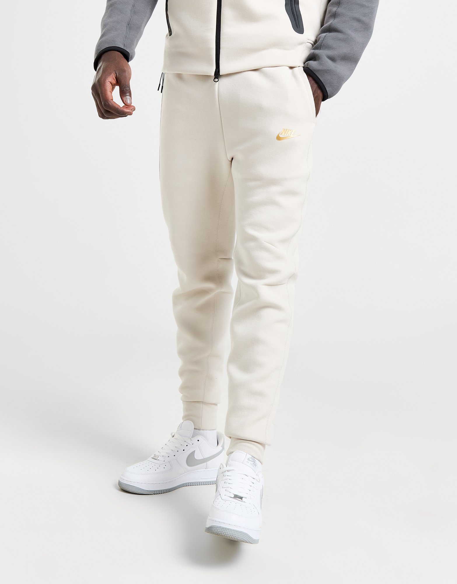 Nike Pantalon de jogging Tech Fleece Homme