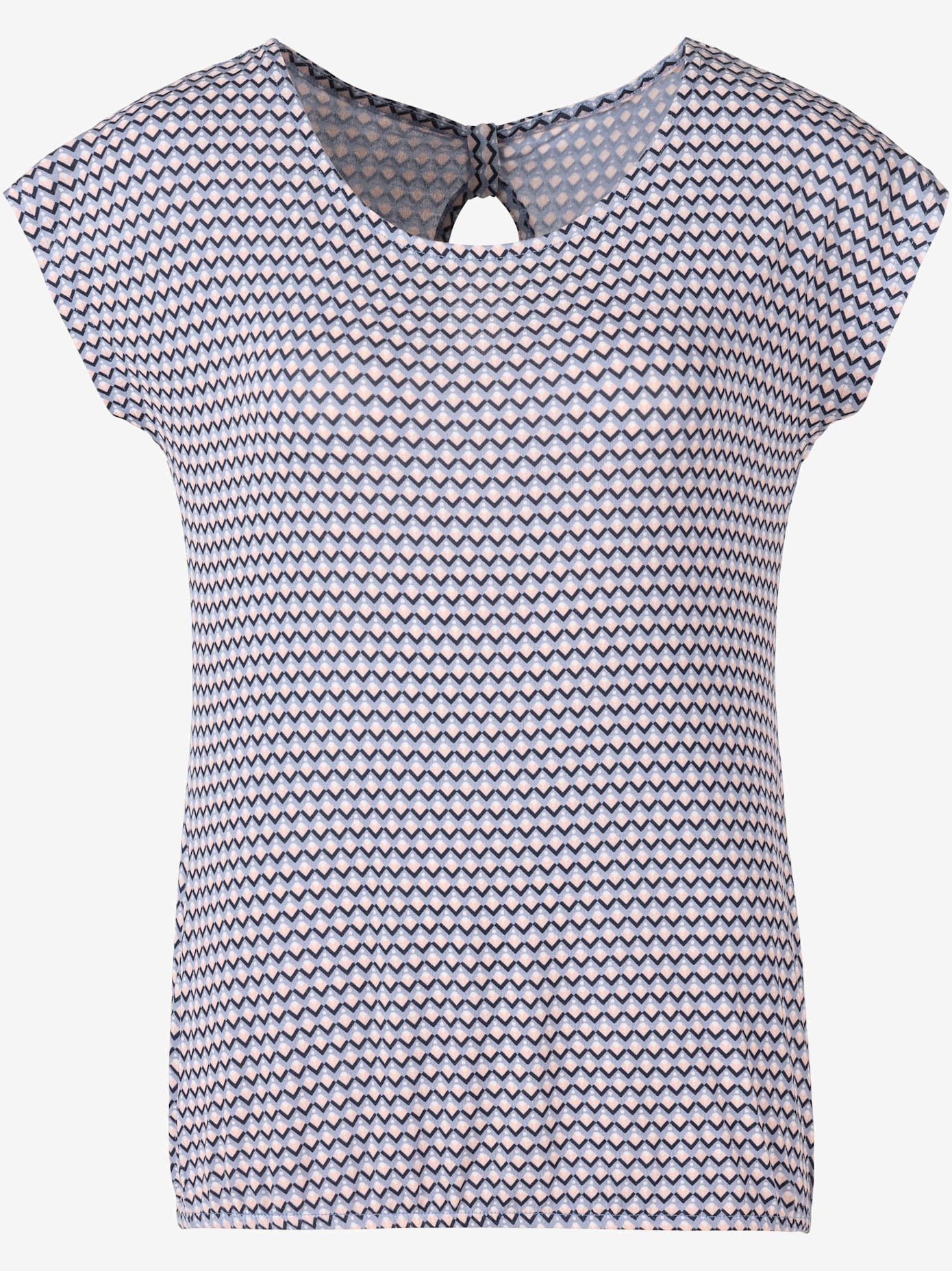 T-shirt lot de 2 pratique