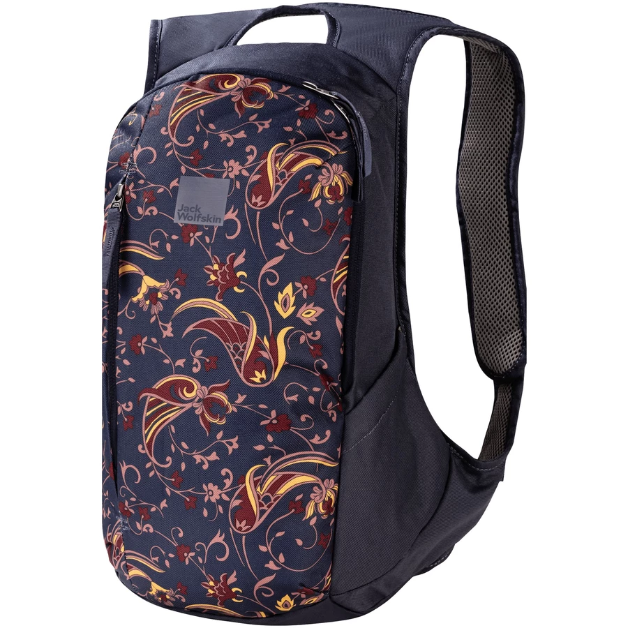 Jack Wolfskin Ancona - Rucksack 40 cm graphite all over