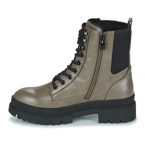 Tom Tailor - 4294903-FANGO - Taupe