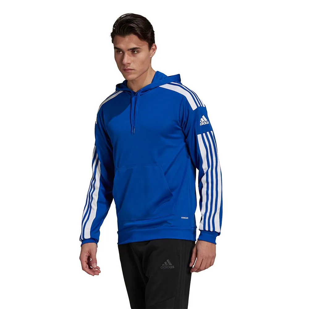 Moletom adidas Squadra 20