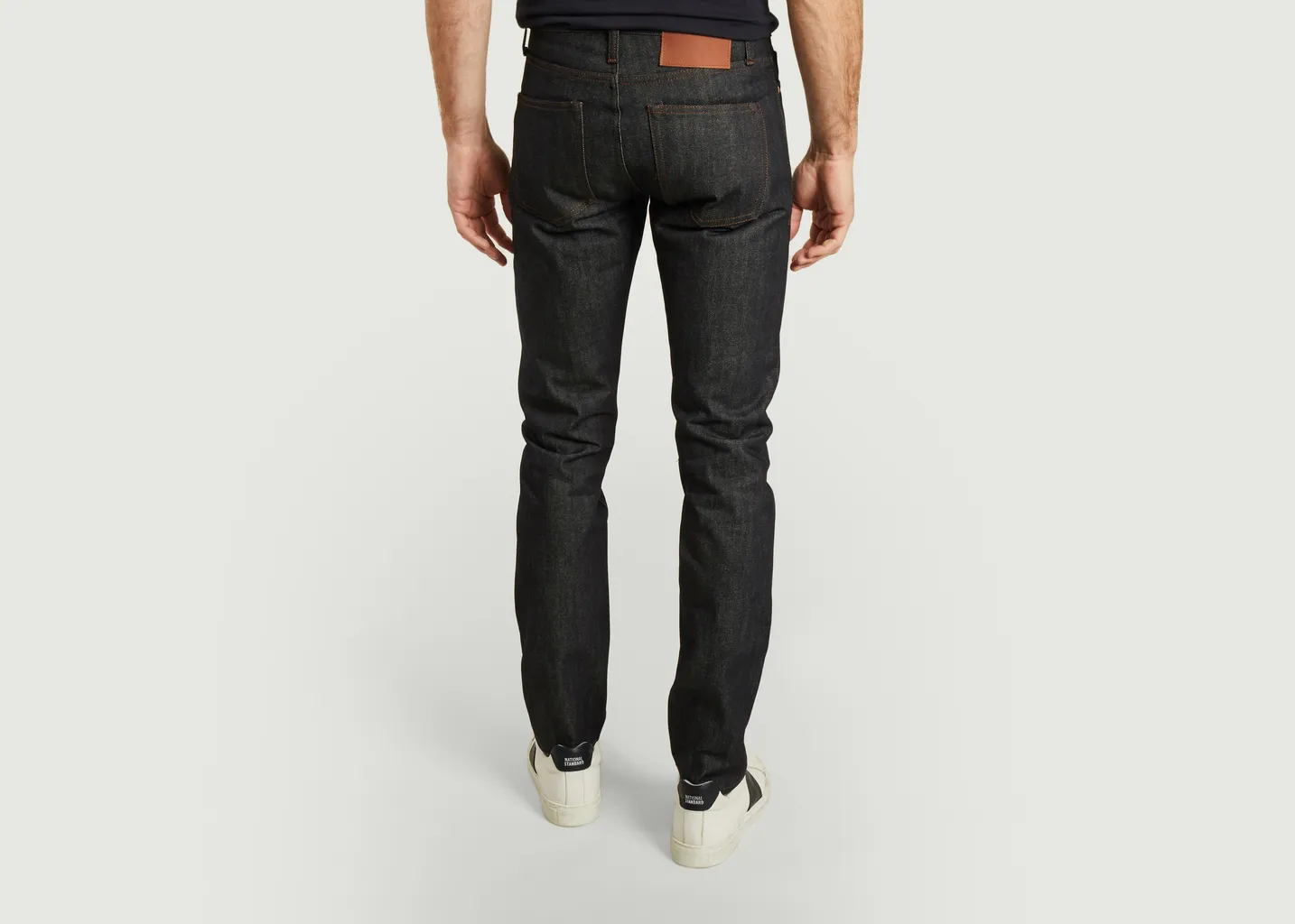 Jean UB101 skinny The Unbranded Brand