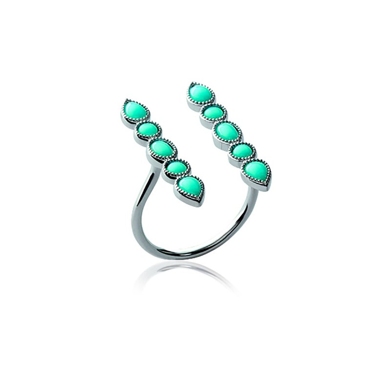 Bague Femme - Argent 925