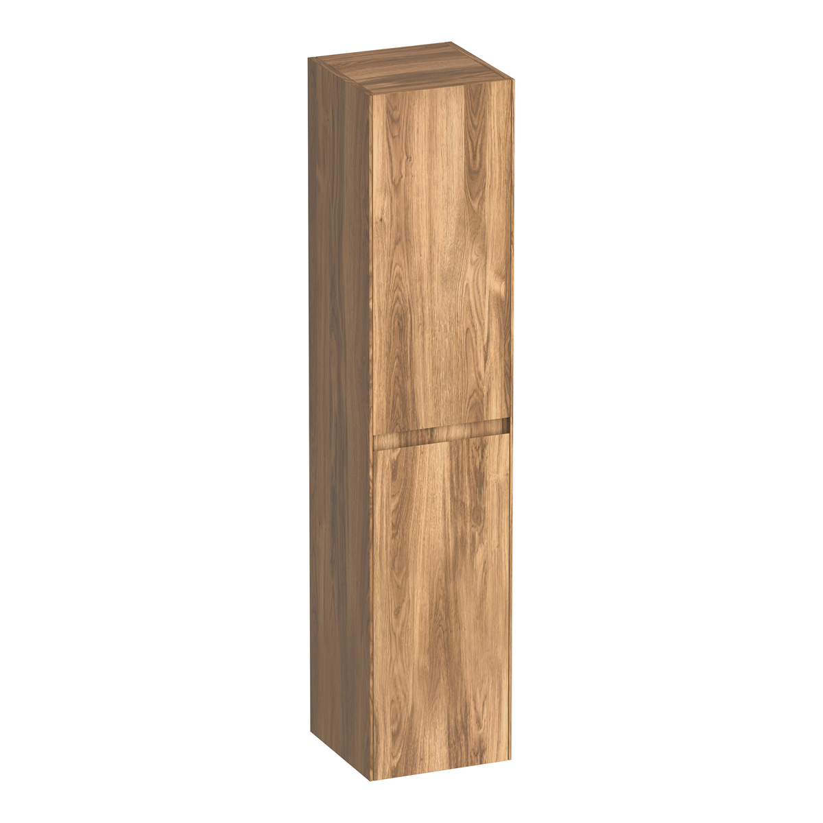 Brauer Inspire kolomkast 160cm links- of rechtsdraaiend honey