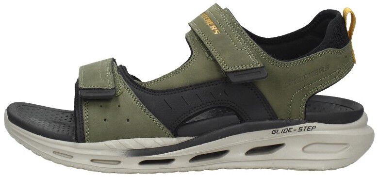 Skechers Orvan SD groen
