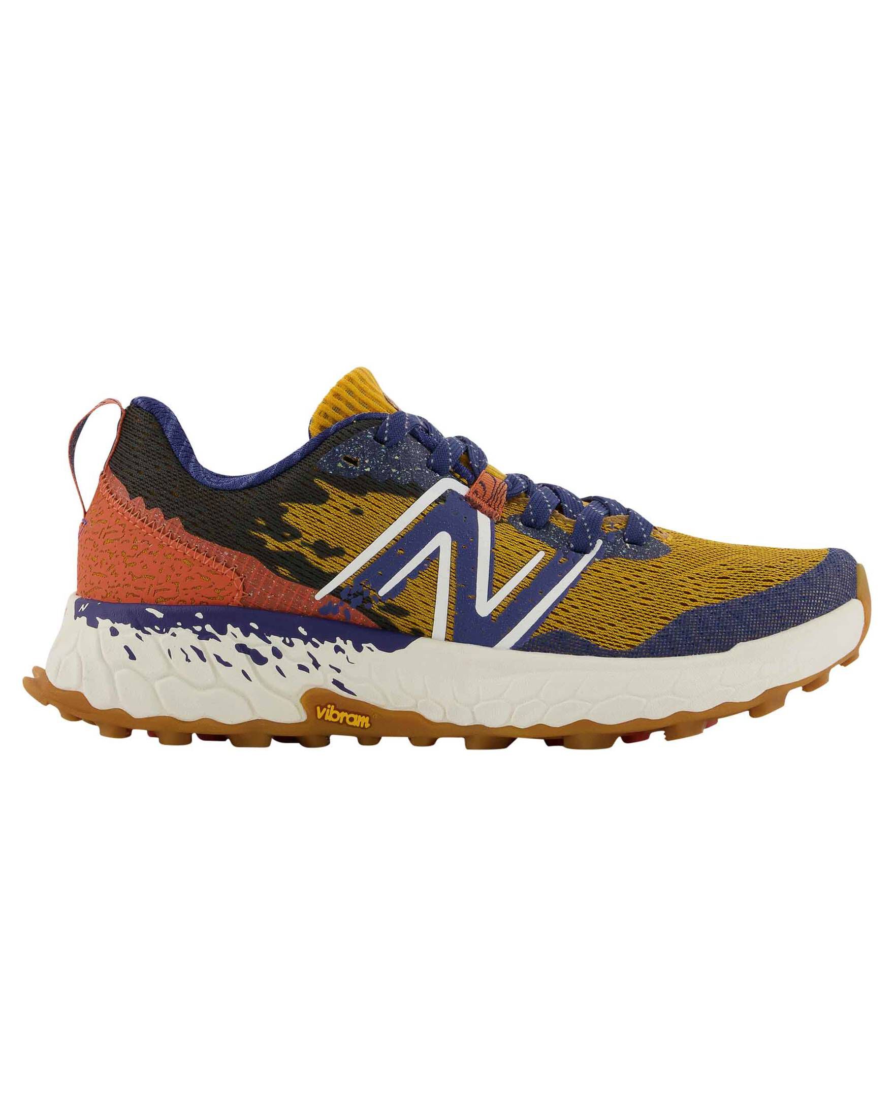 new balance| Damen Laufschuhe WMNS FRESH SOAM HIERRO V7