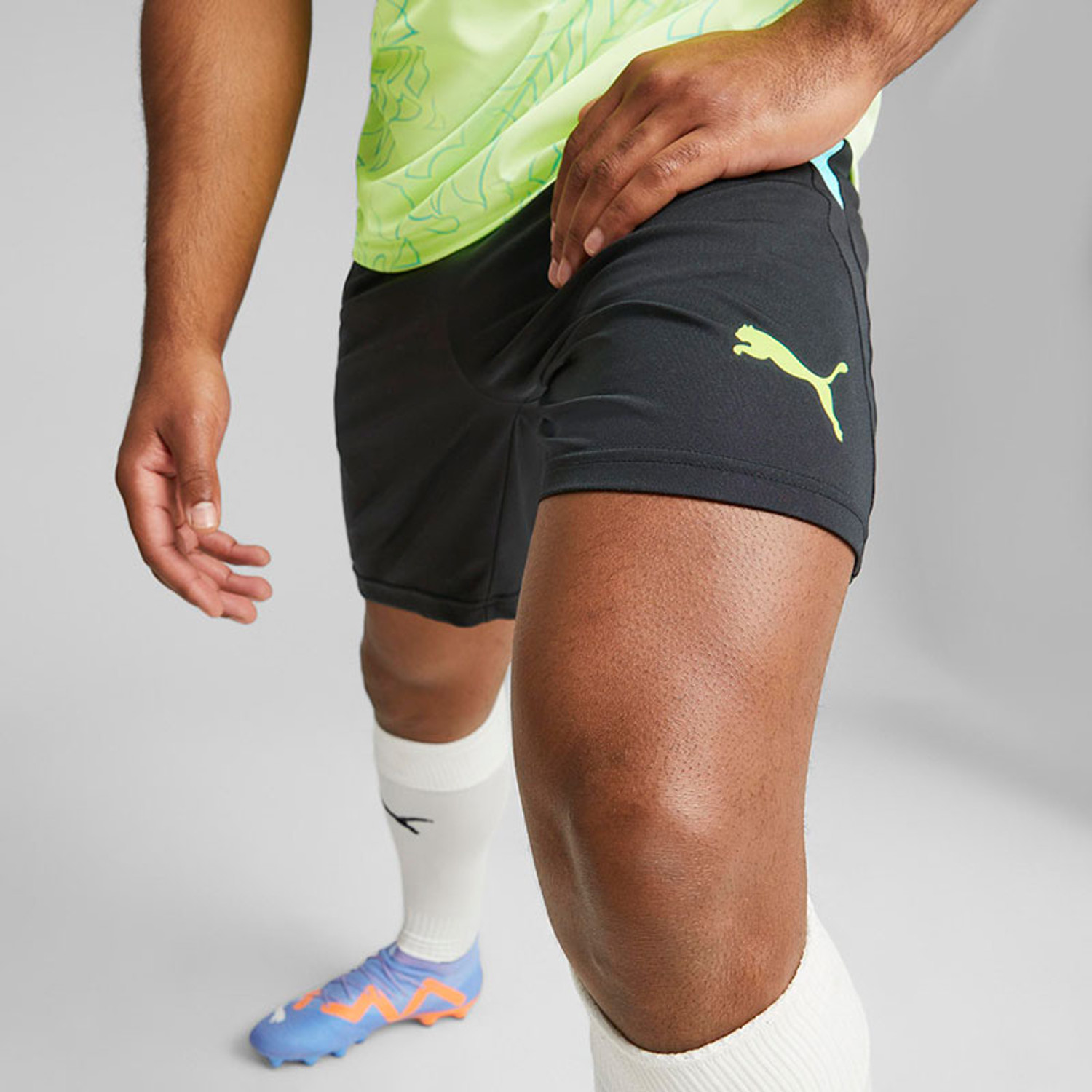 Puma LIGA Trainingsset