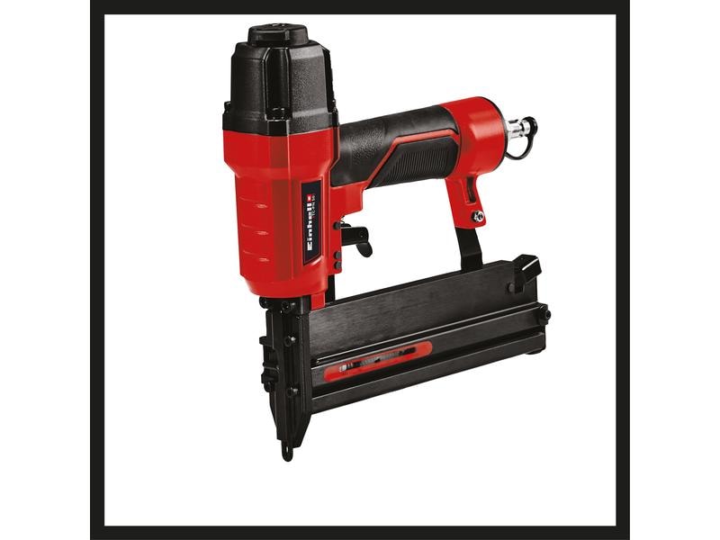 Einhell Druckluft-Tacker TC-PN 50 2in-1 Druckluft-Tacker TC-PN 50