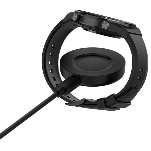 Xiaomi Watch S1 magnetisk trådløs oplader Smart Watch bærbar opladningsstation