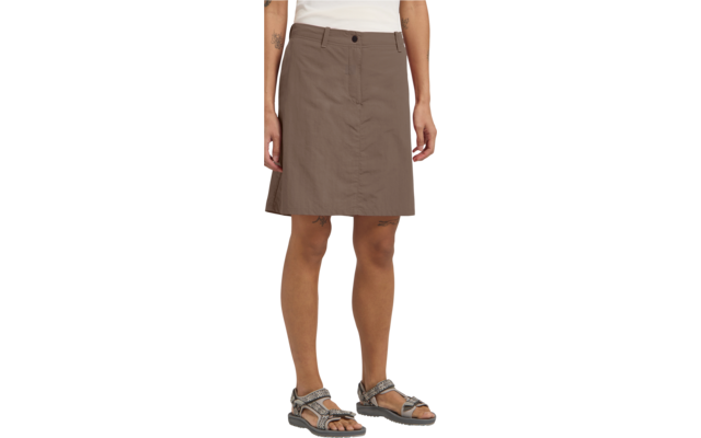 Jack Wolfskin Tihama Skort Damen Rock