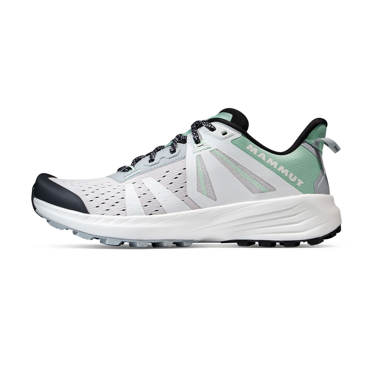 Mammut Saentis TR Low vandresko, dame