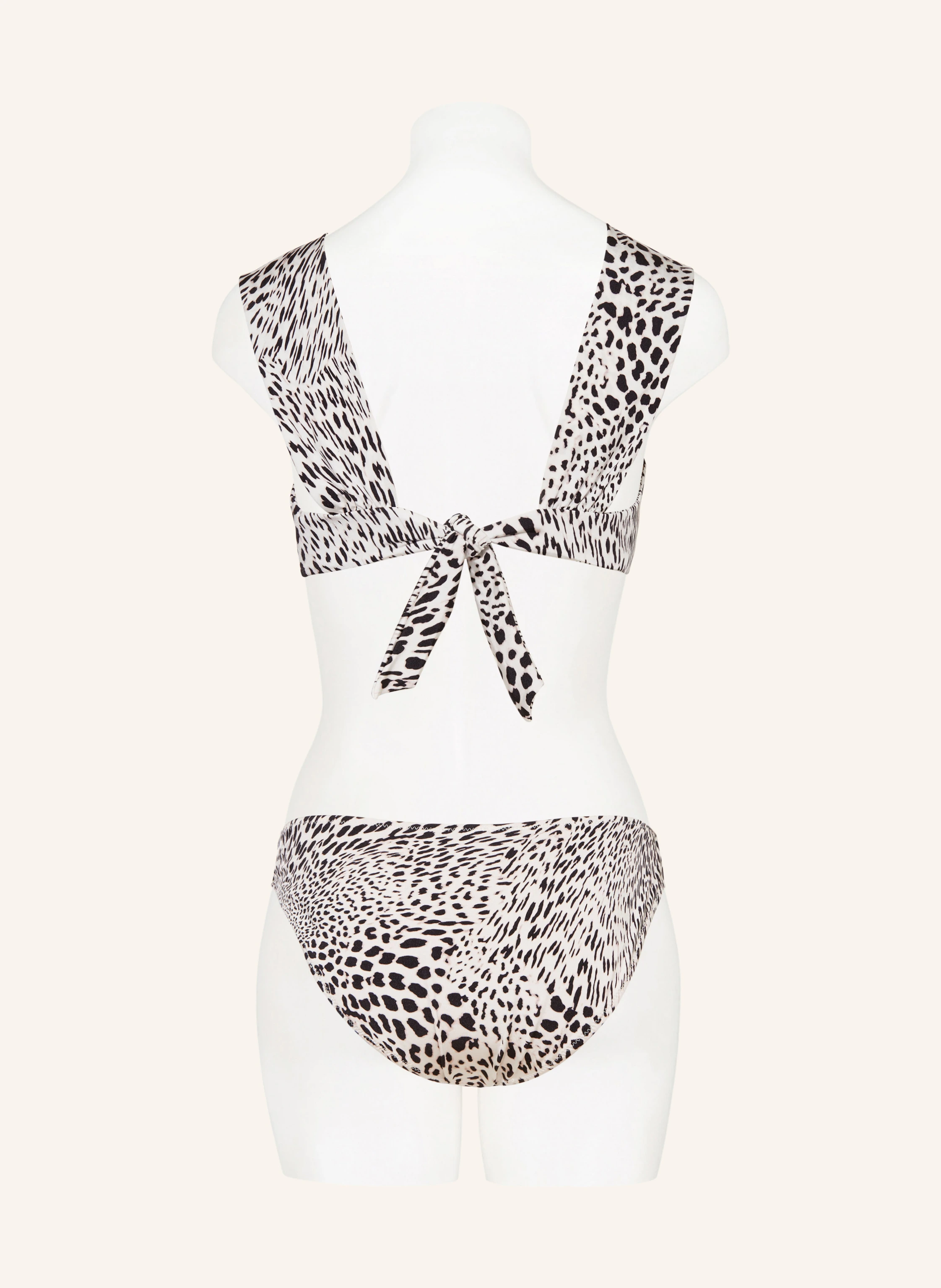 EVARAE Basic-Bikini-Hose LELA