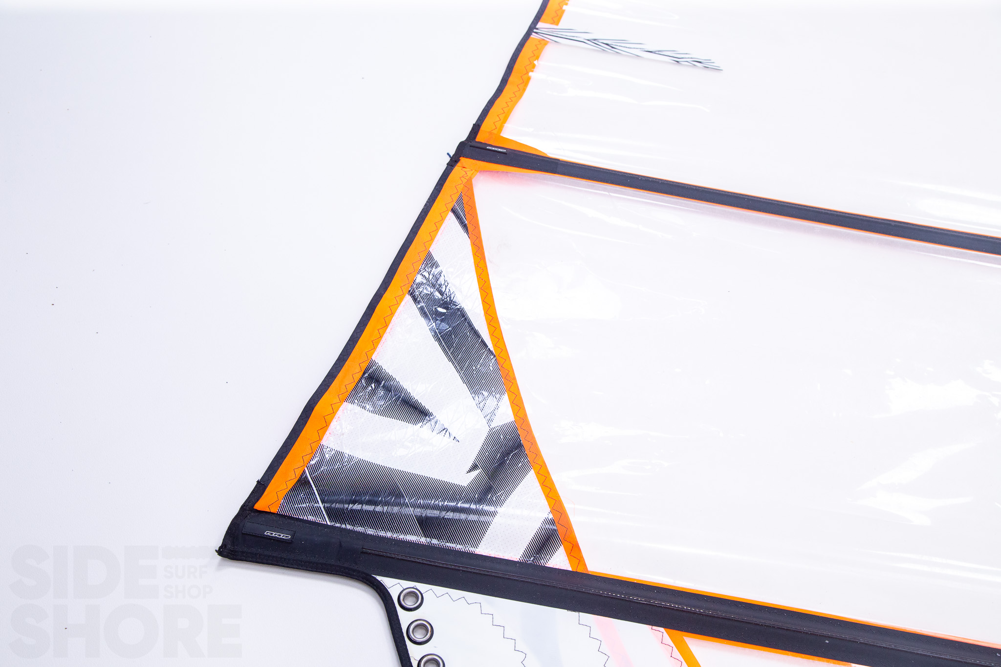 RRD X Wing MK1 Proto - 8.6 m² #49 8.6 m²