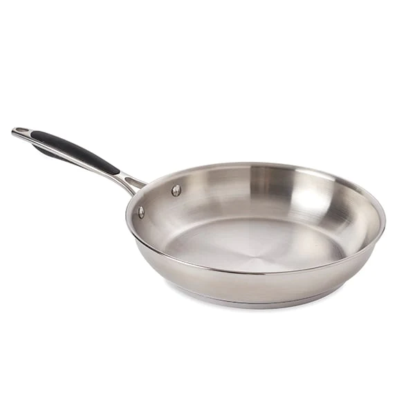 Batterie cuisine tout inox Excell'Inox Mathon