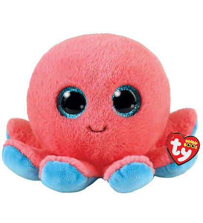 Ty Kuscheltier - Beanie Boos - 15,5 cm - Sheldon