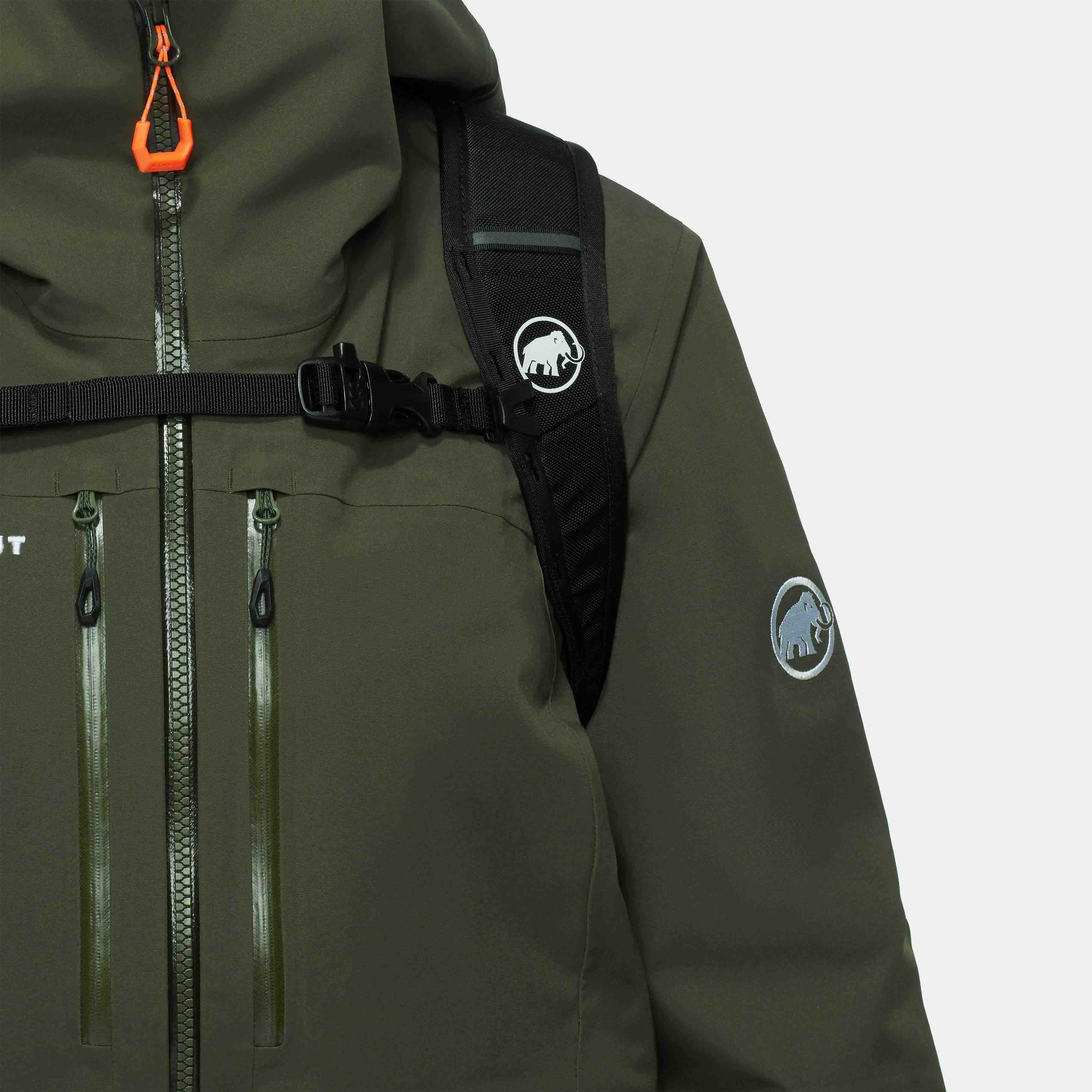 Nirvana 28 Dame Quartz Dust/Black