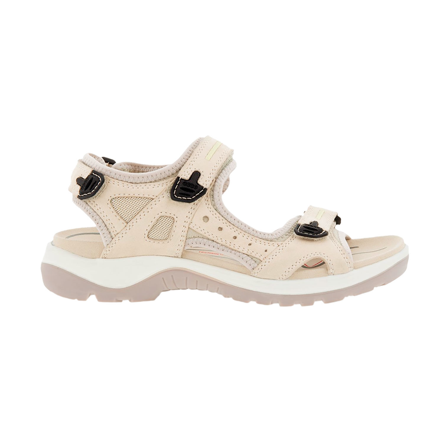 Ecco Damen Outdoor Sandalette