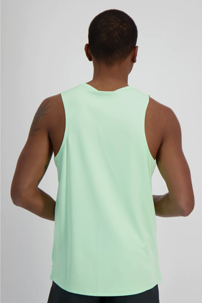 Nike Dri-FIT Miler Herren Tanktop
