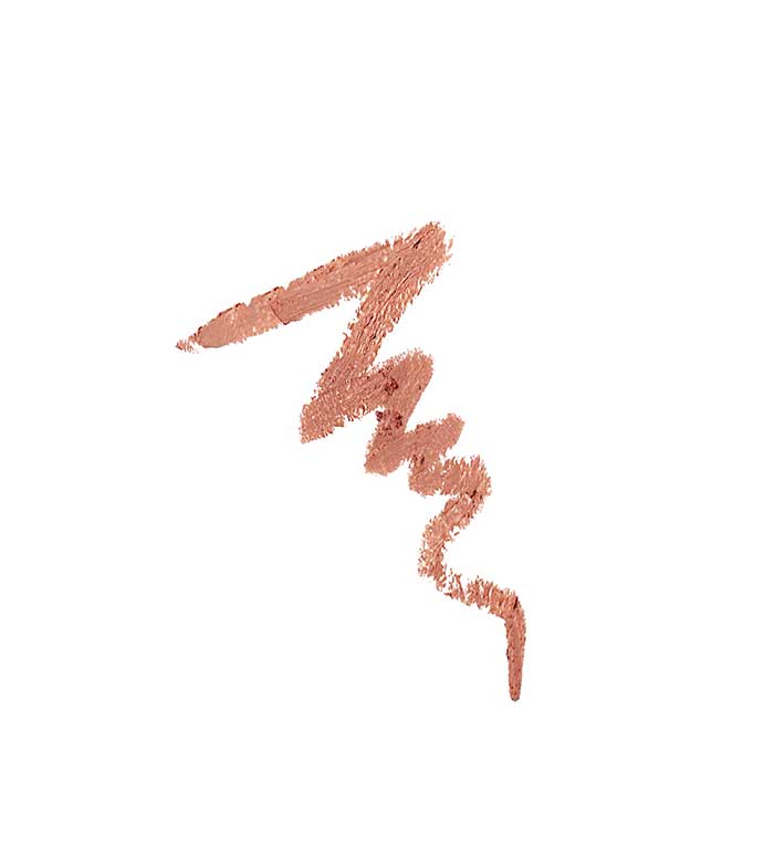 Nabla - Delineador labial Close-Up Lip Shaper - Nude #1.5