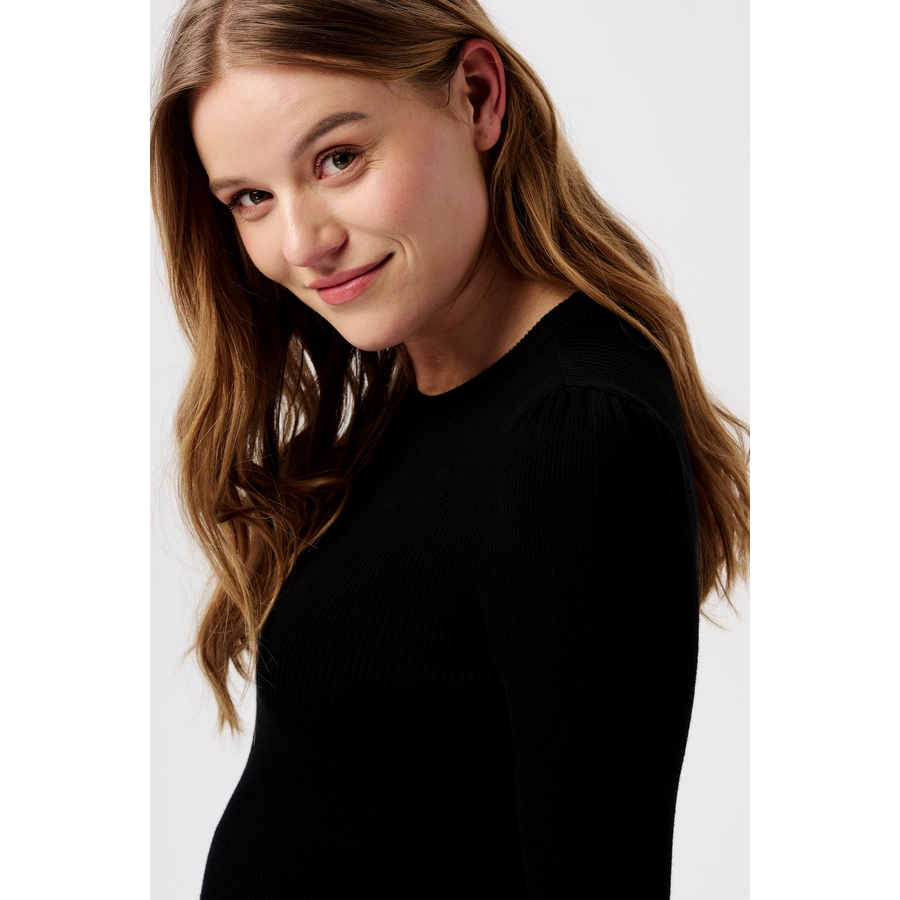 Noppies Pullover Zana Black