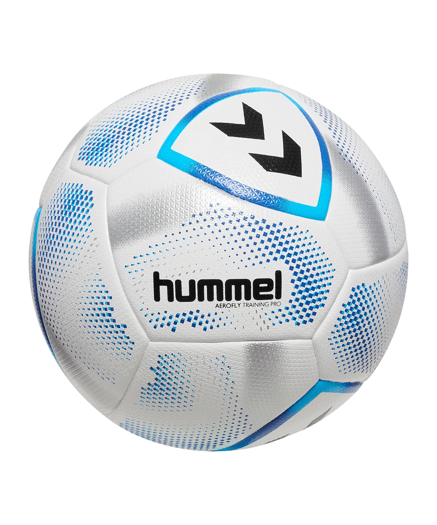 Hummel hmlAEROFLY Trainingsball Weiss F9302