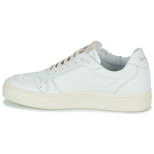 Meline - BZ513 - Blanc / Bleu