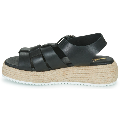 Betty London - CAMELIA - Noir
