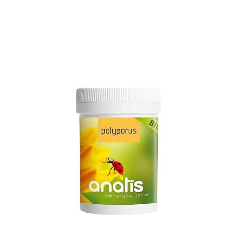 Anatis Polyporus Vitalpilz BIO