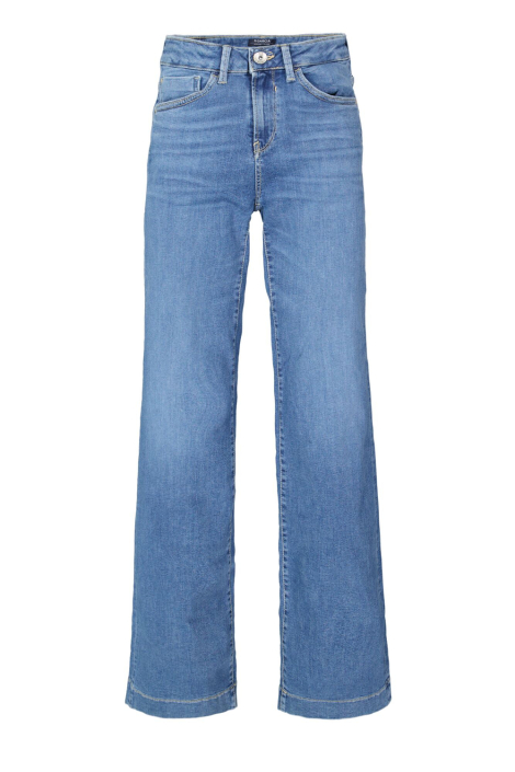 Garcia blauwe dames jeans