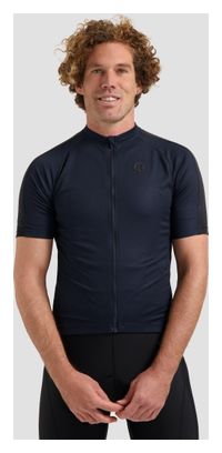 Maillot Manches Courtes Vélo Rogelli Explore Pourpre Homme