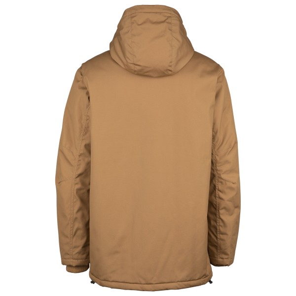 DEDICATED - Parka Jacket Stavanger - Parka