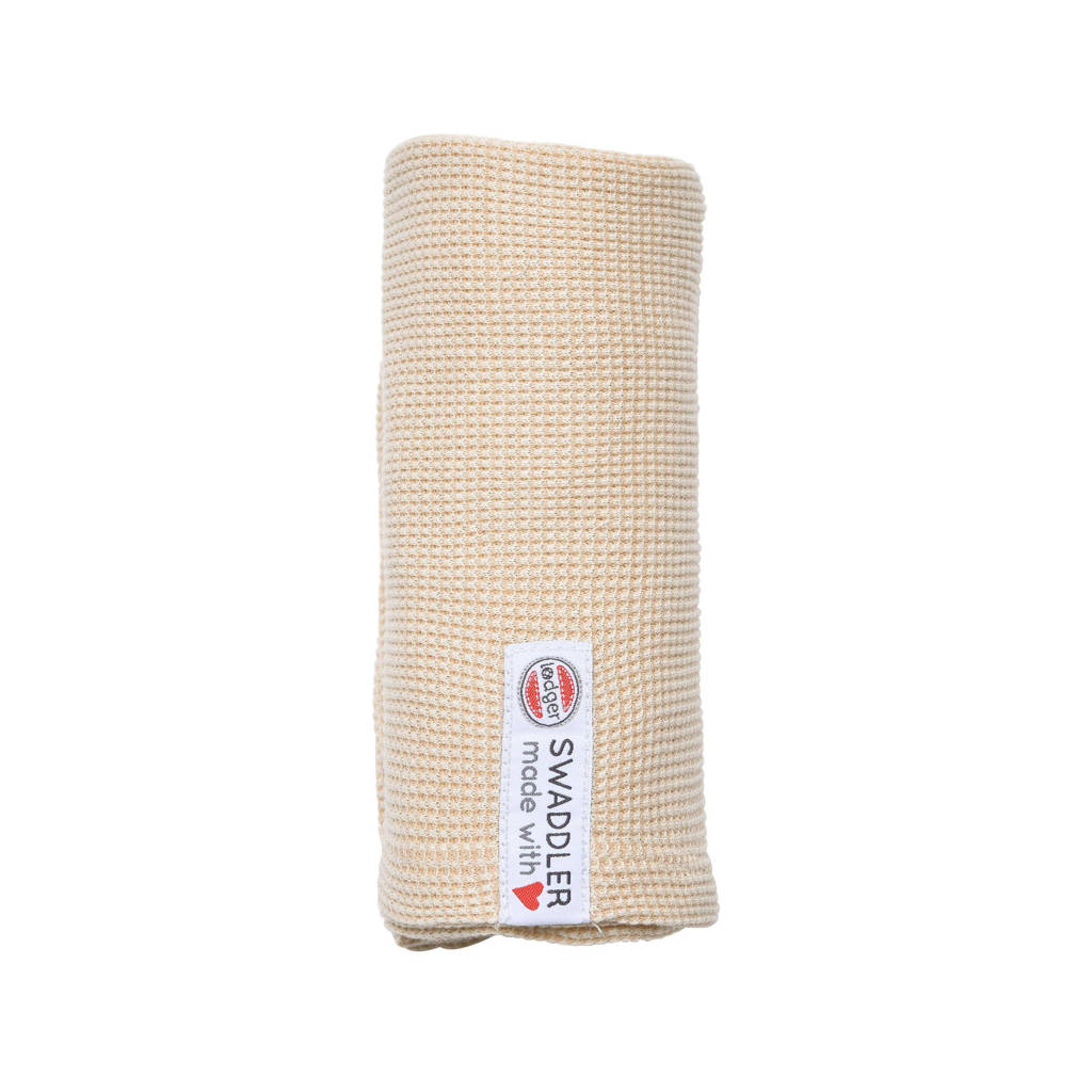 hydrofiele doek 70x70 cm Ciumbelle Ivory