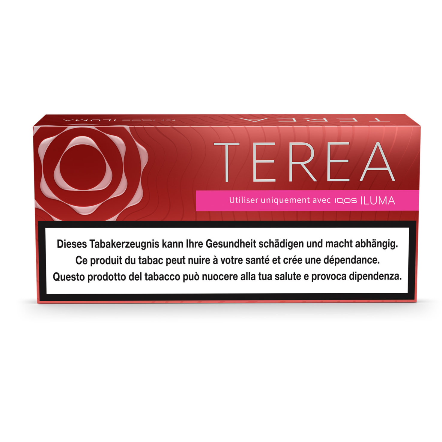 TEREA Stange SIENNA