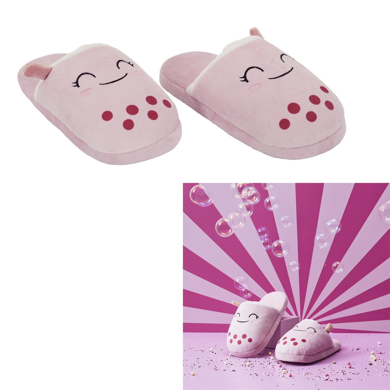 CHAUSSON KAWAII ROSE