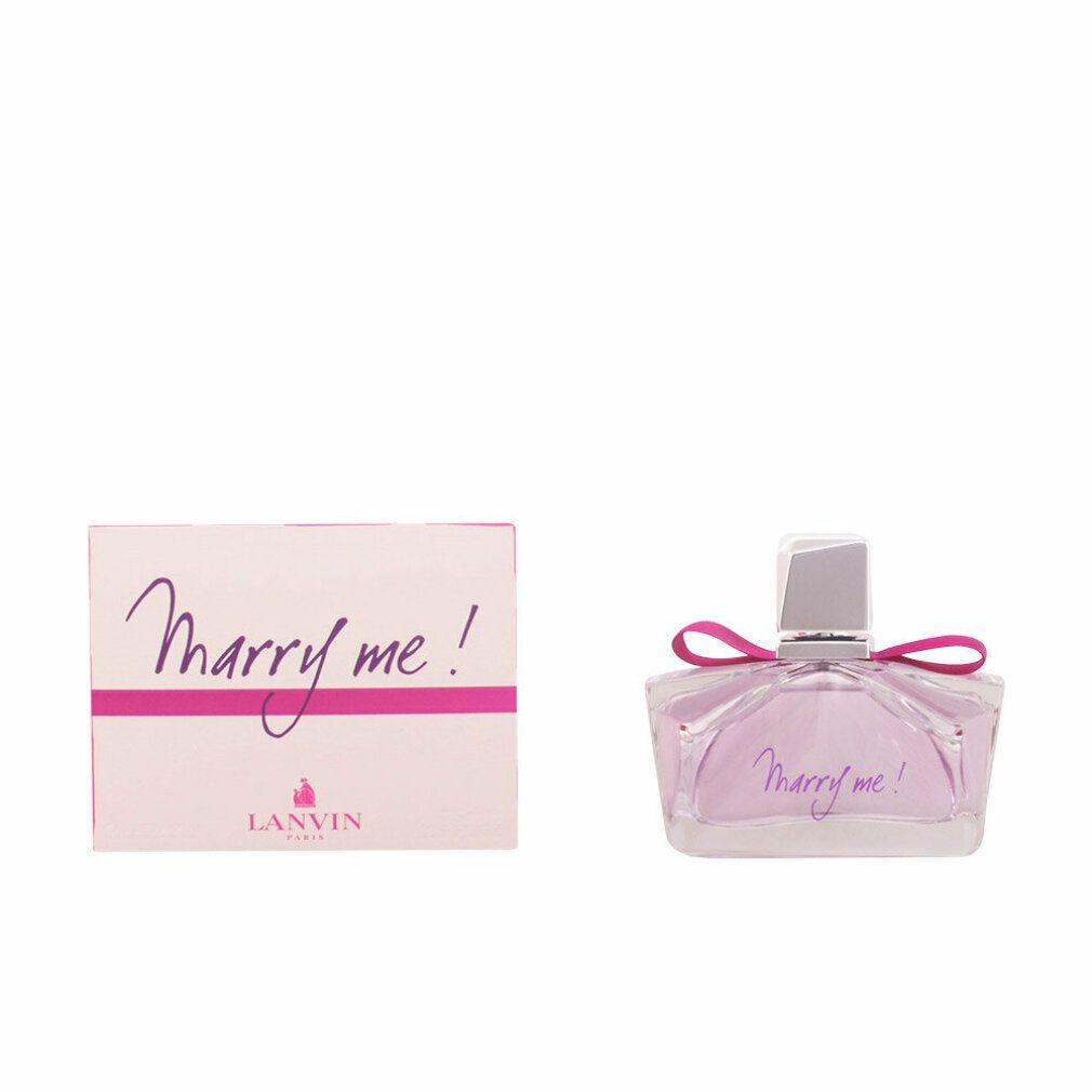 Lanvin Marry Me! Eau De Parfum Spray