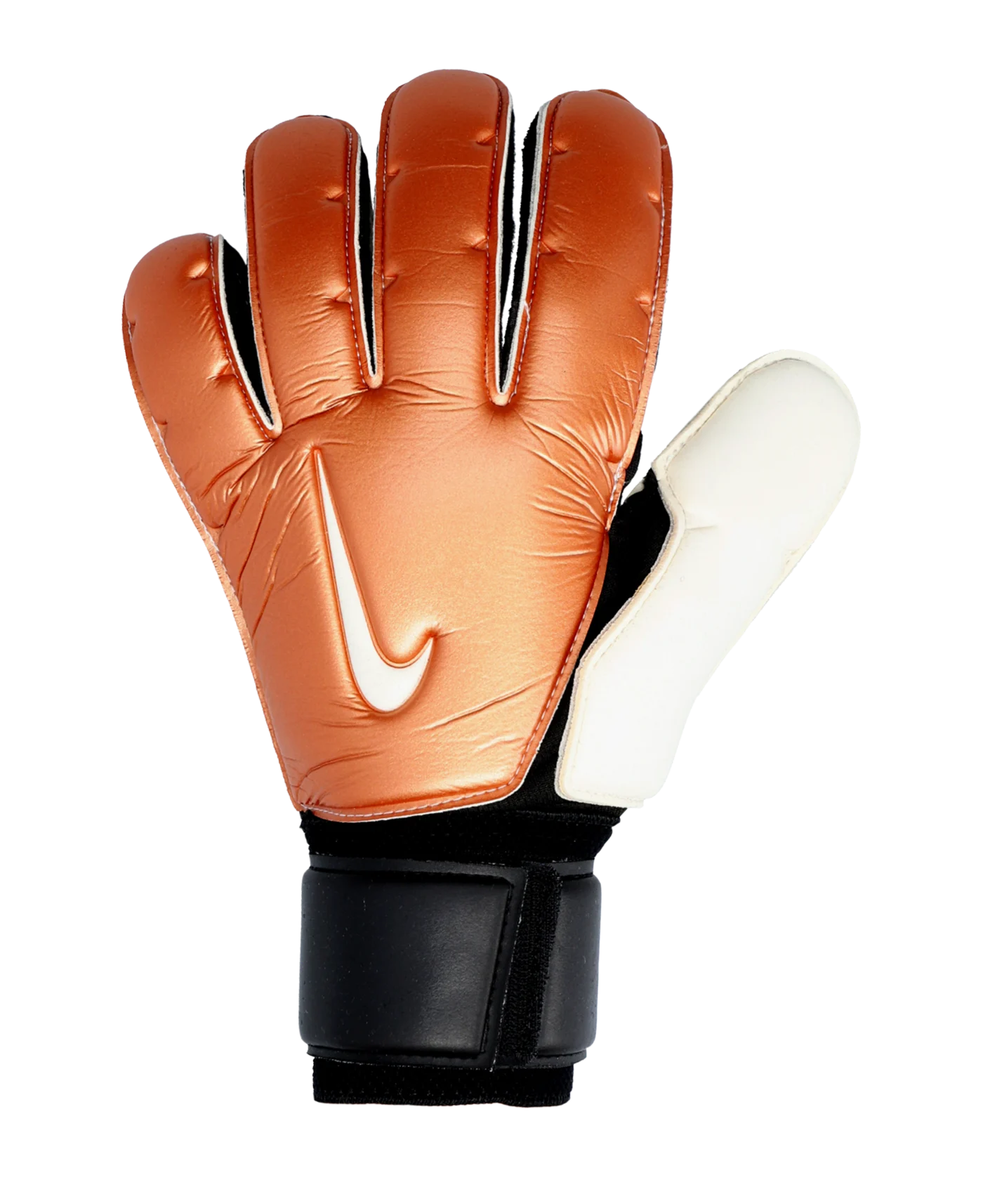 Nike Promo 22 SGT Torwarthandschuhe Grau F810