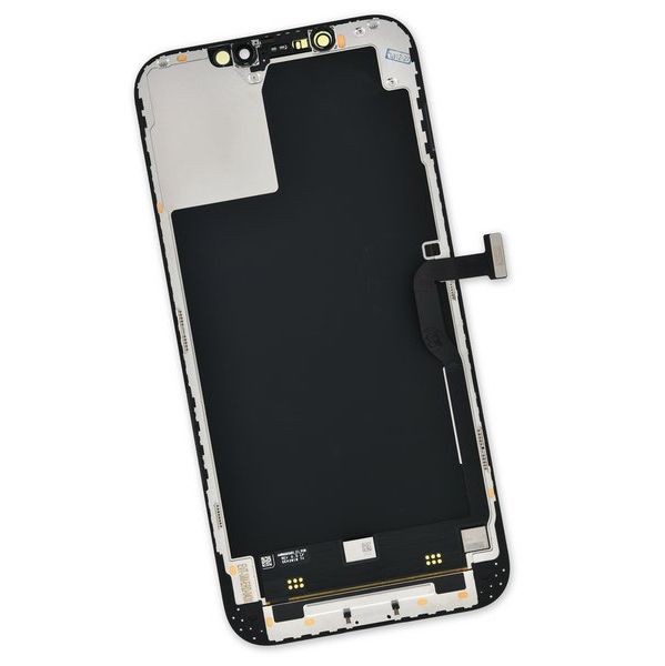 Ecrã Ou Display Lcd e Touch para iphone 12 Pro Max Oled