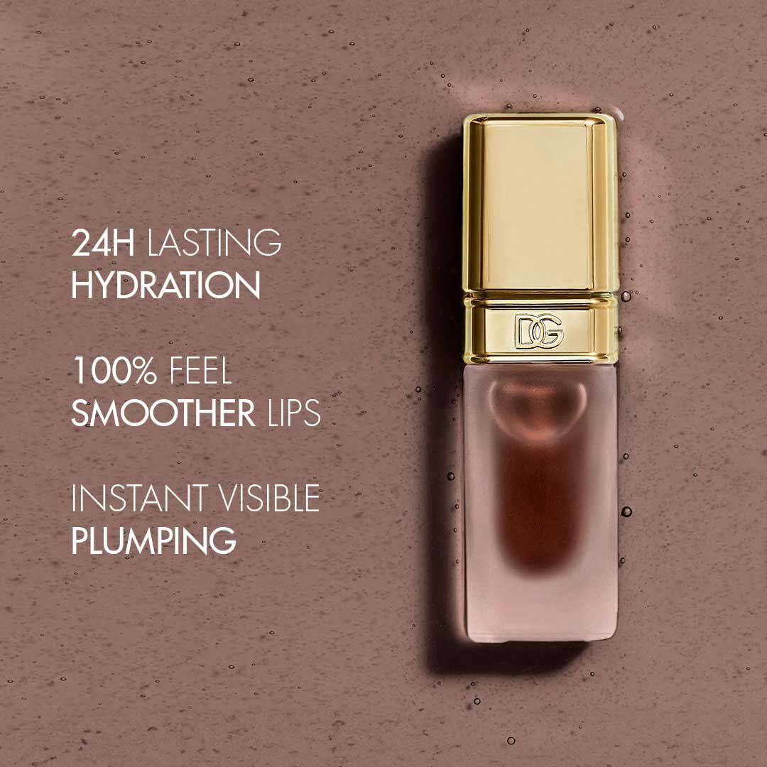 Dolce&Gabbana FRESH Lip Oil Pumpler