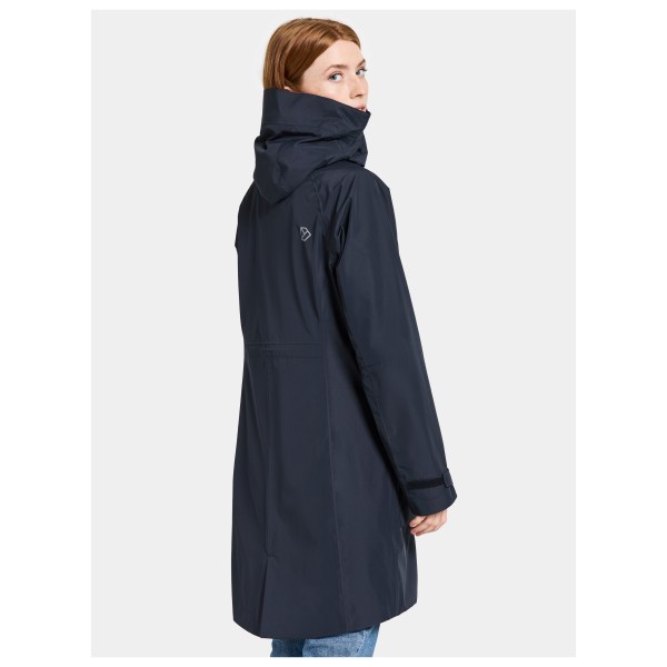 Didriksons - Klara Women's Parka - Parka