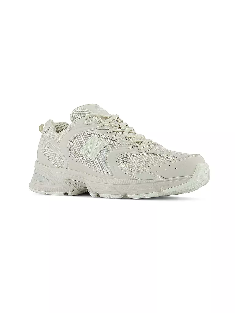 NEW BALANCE Sneaker 530 beige