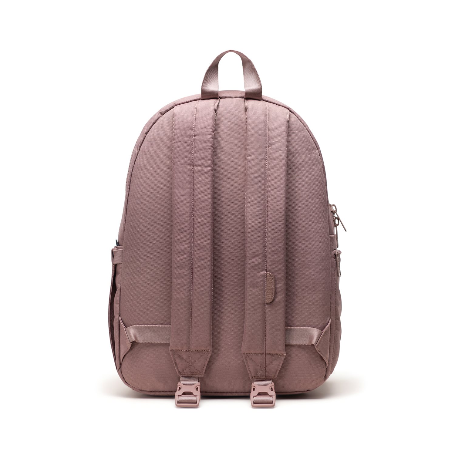 Herschel Supply Co. Settlement Backpack Diaper Bag ash rose