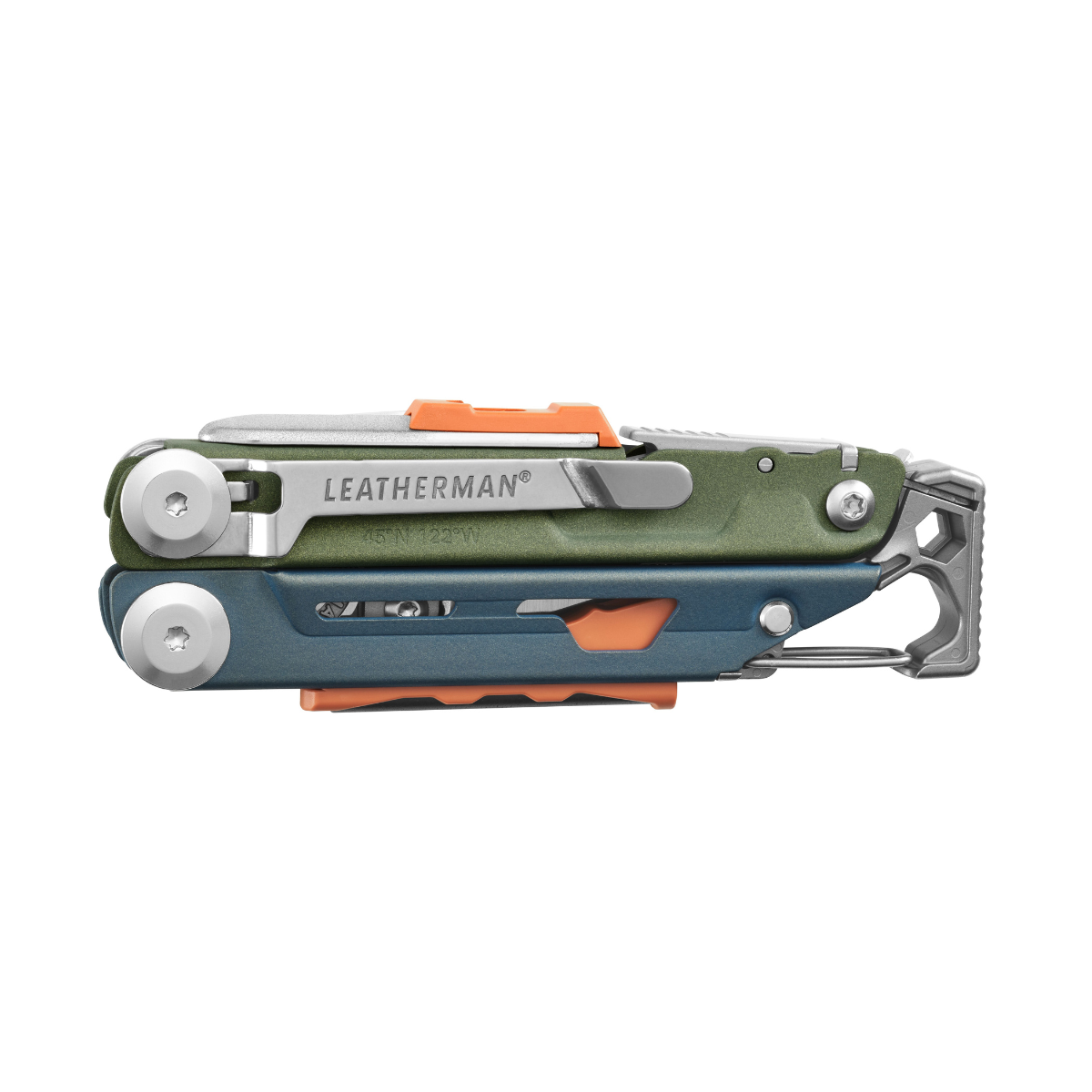 LEATHERMAN Signal Tundrascape
