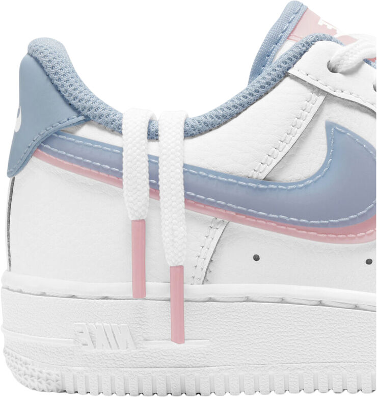 Nike Air Force 1 LV8 sneakers Hvid