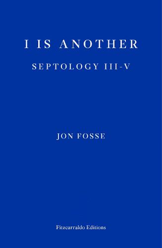 I is Another: Septology III-V (Paperback)