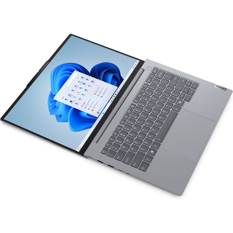 Lenovo ThinkBook 14 G7 ARP AMD Ryzen™ 5 7535HS Ordinateur portable 35,6 cm (14