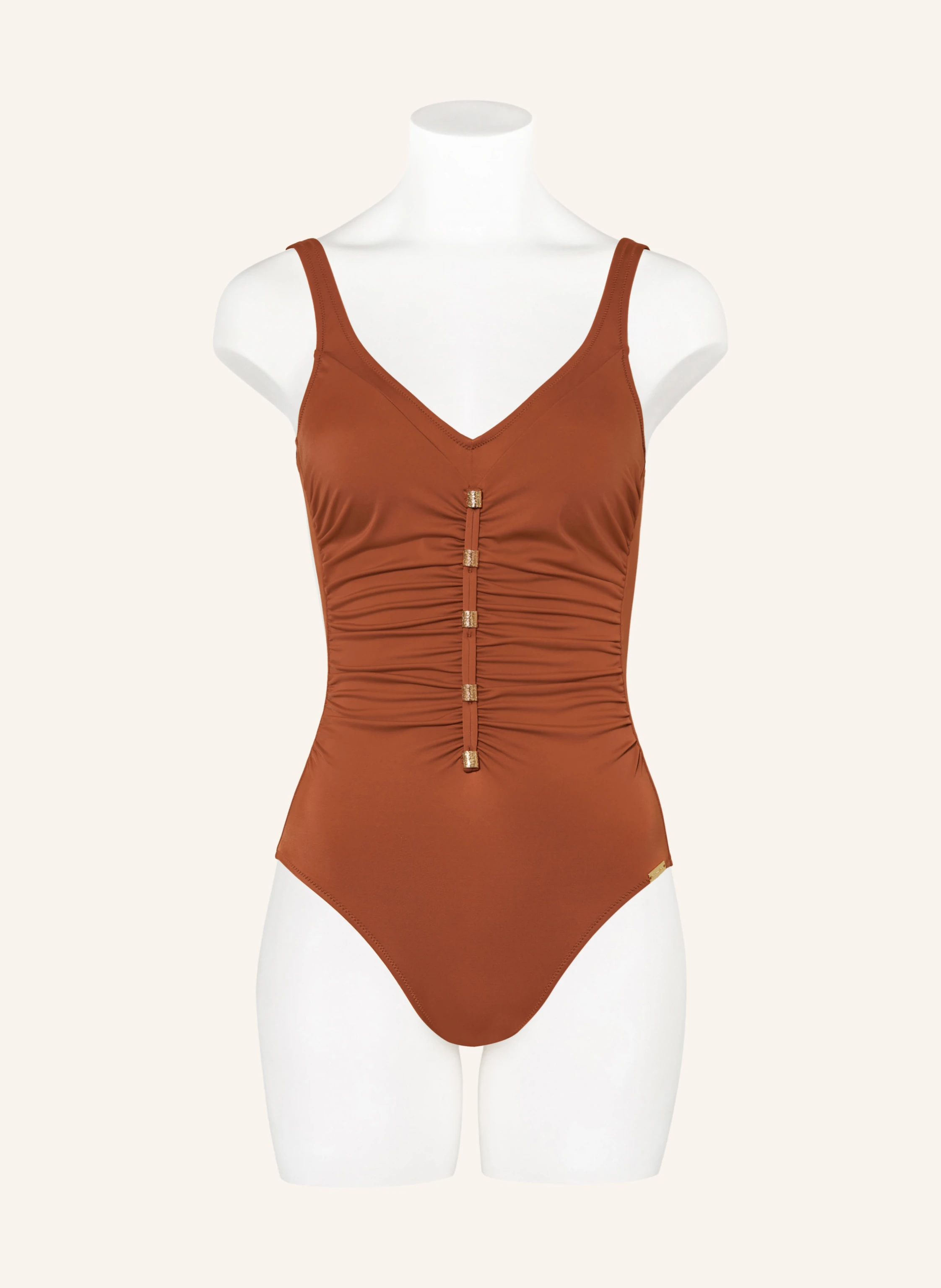 Charmline Shape-Badeanzug UNI