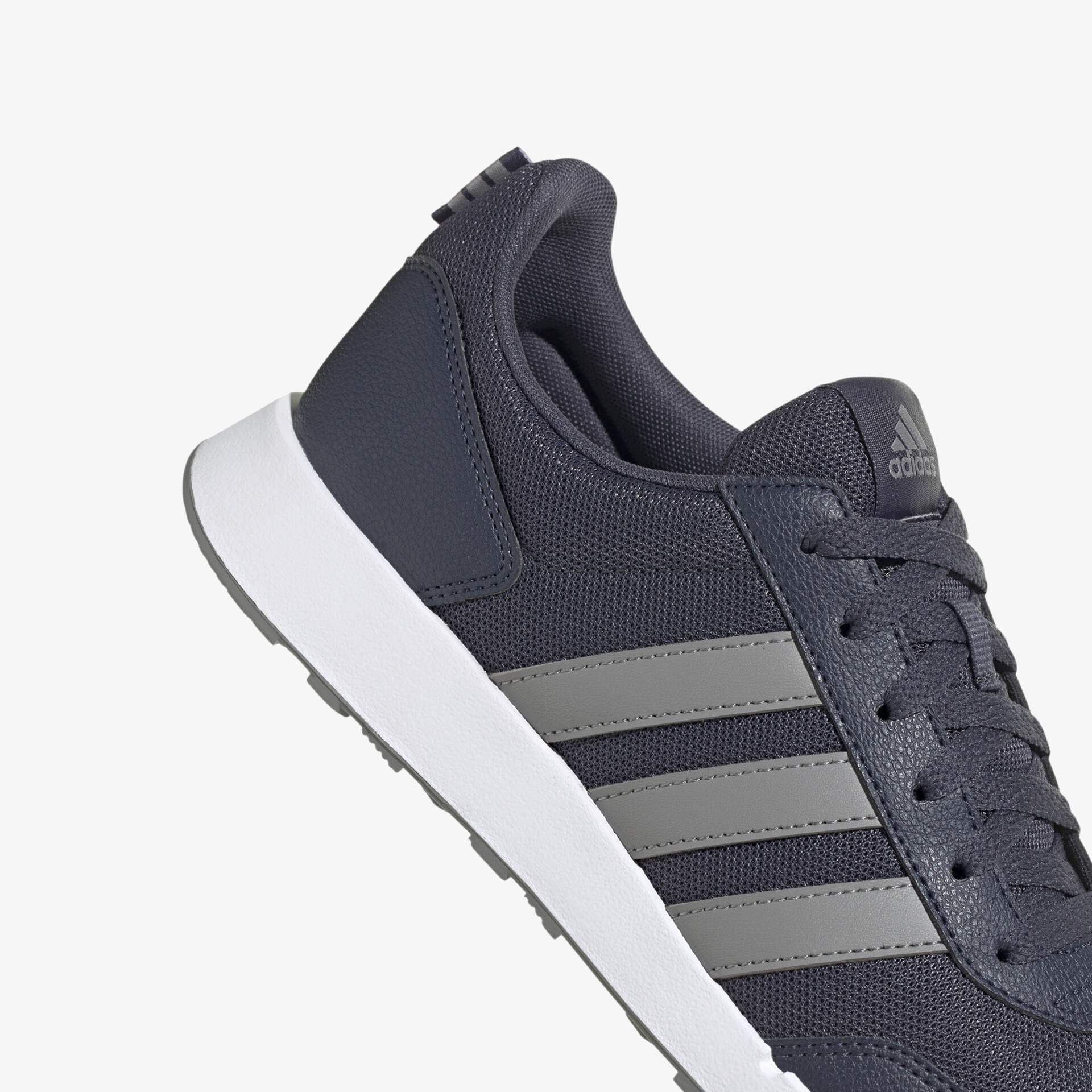adidas RUN50S Herren Sneaker Low blau | Jetzt online kaufen bei reno.de