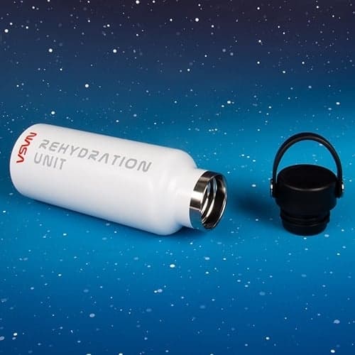 Fizz Creations NASA-vandflaske