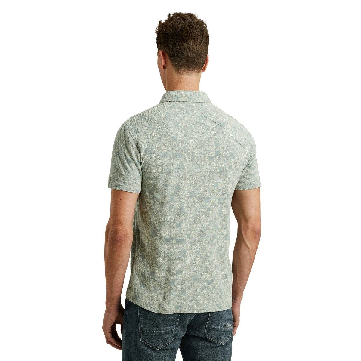 Heren Polo GCS-2503